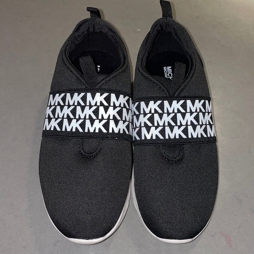 Michael kors girl sneakers